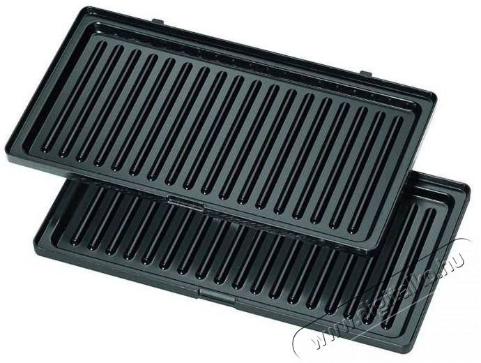 Clatronic ST/WA 3670 3in1 szendvicss&uuml;tő Konyhai term&eacute;kek - Konyhai kisg&eacute;p (s&uuml;t&eacute;s / főz&eacute;s / hűt&eacute;s / &eacute;telk&eacute;sz&iacute;t&eacute;s) - Melegszendvics / gofri s&uuml;tő - 322215