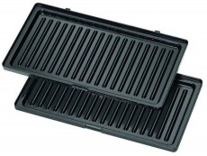 Clatronic ST/WA 3670 3in1 szendvicss&uuml;tő Konyhai term&eacute;kek - Konyhai kisg&eacute;p (s&uuml;t&eacute;s / főz&eacute;s / hűt&eacute;s / &eacute;telk&eacute;sz&iacute;t&eacute;s) - Melegszendvics / gofri s&uuml;tő - 322215