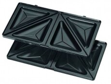 Clatronic ST/WA 3670 3in1 szendvicss&uuml;tő Konyhai term&eacute;kek - Konyhai kisg&eacute;p (s&uuml;t&eacute;s / főz&eacute;s / hűt&eacute;s / &eacute;telk&eacute;sz&iacute;t&eacute;s) - Melegszendvics / gofri s&uuml;tő - 322215