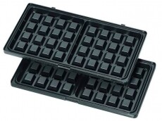 Clatronic ST/WA 3670 3in1 szendvicss&uuml;tő Konyhai term&eacute;kek - Konyhai kisg&eacute;p (s&uuml;t&eacute;s / főz&eacute;s / hűt&eacute;s / &eacute;telk&eacute;sz&iacute;t&eacute;s) - Melegszendvics / gofri s&uuml;tő - 322215