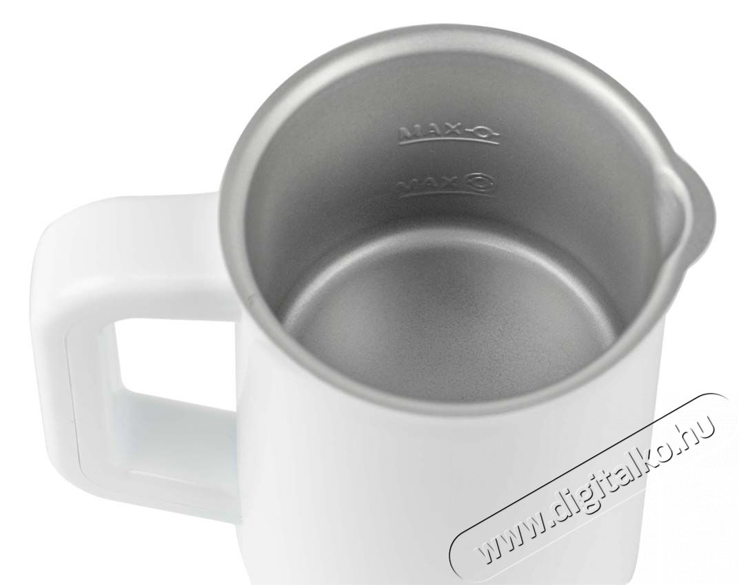 Clatronic MS 3693 tejhabos&iacute;t&oacute; Konyhai term&eacute;kek - K&aacute;v&eacute;főző / k&aacute;v&eacute;&ouml;rlő / kieg&eacute;sz&iacute;tő - Tejhabos&iacute;t&oacute; - 347914