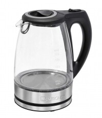 Clatronic WKS 3744 G V&iacute;zforral&oacute; - inox Konyhai term&eacute;kek - V&iacute;zforral&oacute; / teafőző - 359633