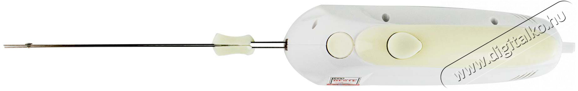Clatronic EM 3062 elektromos k&eacute;s Konyhai term&eacute;kek - Konyhai kisg&eacute;p (elők&eacute;sz&iacute;t&eacute;s / feldolgoz&aacute;s) - Elektromos k&eacute;s - 322177
