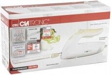 Clatronic EM 3062 elektromos k&eacute;s Konyhai term&eacute;kek - Konyhai kisg&eacute;p (elők&eacute;sz&iacute;t&eacute;s / feldolgoz&aacute;s) - Elektromos k&eacute;s - 322177