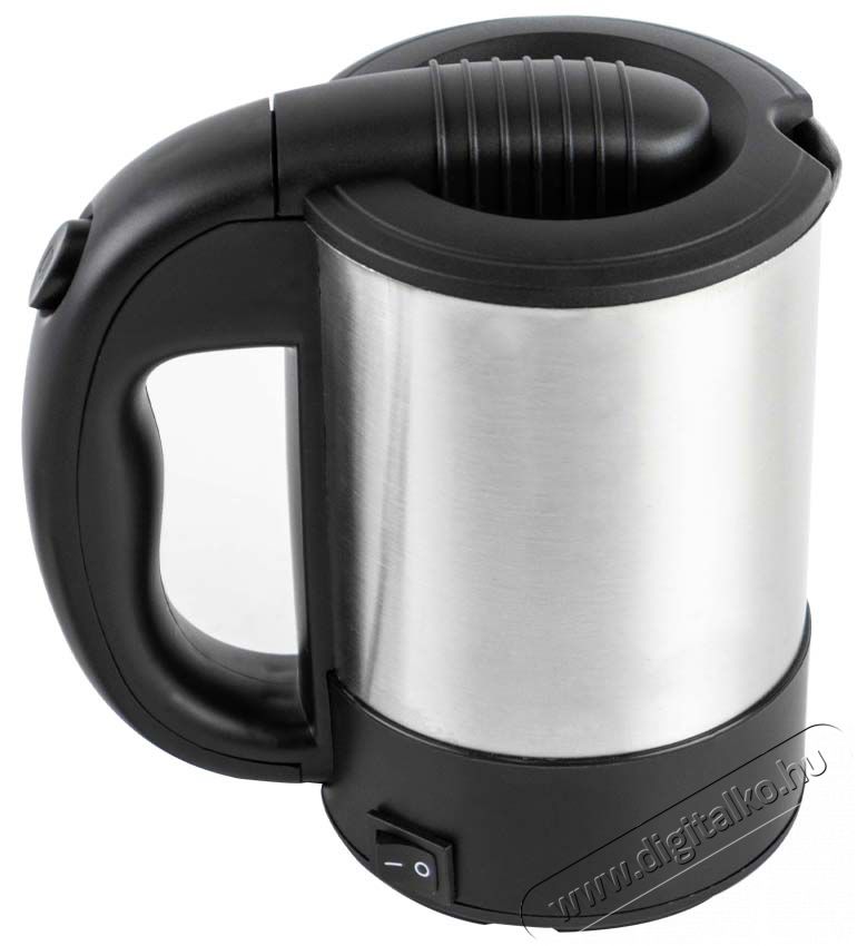 Clatronic WKR 3624 utaz&oacute; v&iacute;zforral&oacute; Konyhai term&eacute;kek - V&iacute;zforral&oacute; / teafőző - 347958