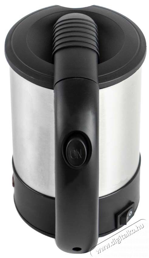 Clatronic WKR 3624 utaz&oacute; v&iacute;zforral&oacute; Konyhai term&eacute;kek - V&iacute;zforral&oacute; / teafőző - 347958
