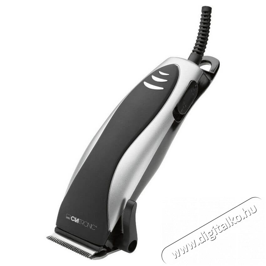 Clatronic HSM 3441 hajny&iacute;r&oacute; g&eacute;p Sz&eacute;ps&eacute;g&aacute;pol&aacute;s / Eg&eacute;szs&eacute;g - Haj&aacute;pol&aacute;s - Haj / szak&aacute;ll v&aacute;g&oacute;, ny&iacute;r&oacute; - 347048