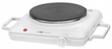 Clatronic EKP 3582 Elektromos főzőlap Konyhai termékek - Sütő-főzőlap, tűzhely (szabadonálló) - Elektromos főzőlap (szabadonálló) - 360534