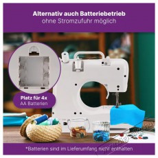 Clatronic NM 3795 varr&oacute;g&eacute;p H&aacute;ztart&aacute;s / Otthon / K&uuml;lt&eacute;r - Varr&oacute;g&eacute;p - 493450