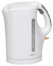 Clatronic WK 3819 feh&eacute;r v&iacute;zforral&oacute; Konyhai term&eacute;kek - V&iacute;zforral&oacute; / teafőző - 513300