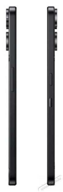 CMF BY NOTHING CMF Phone 2 Pro 6,77 5G 8/128GB DualSIM fekete okostelefon Mobil / Kommunik&aacute;ci&oacute; / Smart - Okostelefon - Android - 516150