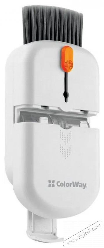 CW-1111 10 in 1 tisztító szett