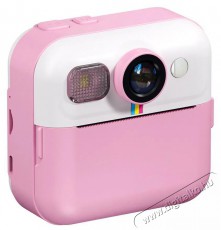 Colorway CW-PHP01P Fényképezőgép / kamera - Kompakt fényképezőgép - Gyerek fényképezőgép - 520068