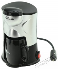 Compass - csepegtetős, 12V, 150ml Konyhai term&eacute;kek - K&aacute;v&eacute;főző / k&aacute;v&eacute;&ouml;rlő / kieg&eacute;sz&iacute;tő - Filteres k&aacute;v&eacute;főző - 504375