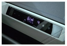 Compass hűtől&aacute;da Ice Box Duo kompresszoros 75l 230/24/12V -20&deg;C APP Konyhai term&eacute;kek - Hűtő, fagyaszt&oacute; (szabadon&aacute;ll&oacute;) - Hordozhat&oacute; hűtőt&aacute;ska - 523262