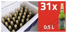 Compass 50l 230V / 12V mobil Konyhai term&eacute;kek - Hűtő, fagyaszt&oacute; (szabadon&aacute;ll&oacute;) - Hordozhat&oacute; hűtőt&aacute;ska - 523265