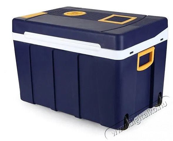 Compass 50l 230V / 12V mobil Konyhai term&eacute;kek - Hűtő, fagyaszt&oacute; (szabadon&aacute;ll&oacute;) - Hordozhat&oacute; hűtőt&aacute;ska - 523265