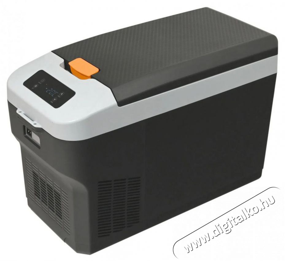 Compass Cooler 28l, 230/24/12V, -20&deg;C Konyhai term&eacute;kek - Hűtő, fagyaszt&oacute; (szabadon&aacute;ll&oacute;) - Hordozhat&oacute; hűtőt&aacute;ska - 523264