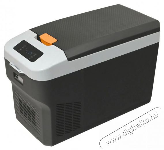 Compass Cooler 28l, 230/24/12V, -20&deg;C Konyhai term&eacute;kek - Hűtő, fagyaszt&oacute; (szabadon&aacute;ll&oacute;) - Hordozhat&oacute; hűtőt&aacute;ska - 523264
