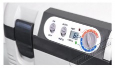 Compass hűtől&aacute;da 19 l + kijelző 220V/24V/12V DOUBLE Konyhai term&eacute;kek - Hűtő, fagyaszt&oacute; (szabadon&aacute;ll&oacute;) - Hordozhat&oacute; hűtőt&aacute;ska - 523267