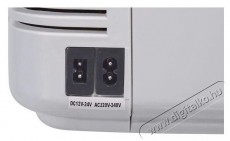Compass hűtől&aacute;da 19 l + kijelző 220V/24V/12V DOUBLE Konyhai term&eacute;kek - Hűtő, fagyaszt&oacute; (szabadon&aacute;ll&oacute;) - Hordozhat&oacute; hűtőt&aacute;ska - 523267