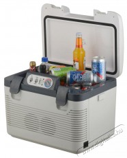 Compass hűtől&aacute;da 19 l + kijelző 220V/24V/12V DOUBLE Konyhai term&eacute;kek - Hűtő, fagyaszt&oacute; (szabadon&aacute;ll&oacute;) - Hordozhat&oacute; hűtőt&aacute;ska - 523267