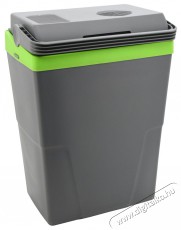 Compass Hűtőt&aacute;ska 22l 230V/12V A++ Konyhai term&eacute;kek - Hűtő, fagyaszt&oacute; (szabadon&aacute;ll&oacute;) - Hordozhat&oacute; hűtőt&aacute;ska - 530607