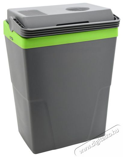 Compass Hűtőt&aacute;ska 22l 230V/12V A++ Konyhai term&eacute;kek - Hűtő, fagyaszt&oacute; (szabadon&aacute;ll&oacute;) - Hordozhat&oacute; hűtőt&aacute;ska - 530607