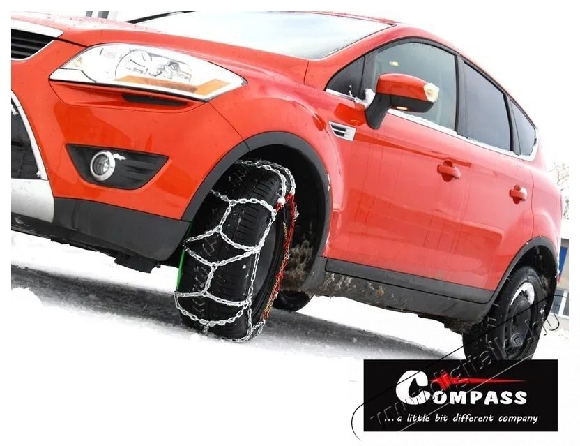 Compass SUV-VAN &Ouml;NORM V 5117 m&eacute;ret 255 h&oacute;l&aacute;nc Aut&oacute;hifi / Aut&oacute; felszerel&eacute;s - Aut&oacute;s / aut&oacute;hifi kieg&eacute;sz&iacute;tő - Egy&eacute;b aut&oacute;s kieg&eacute;sz&iacute;tő - 531718