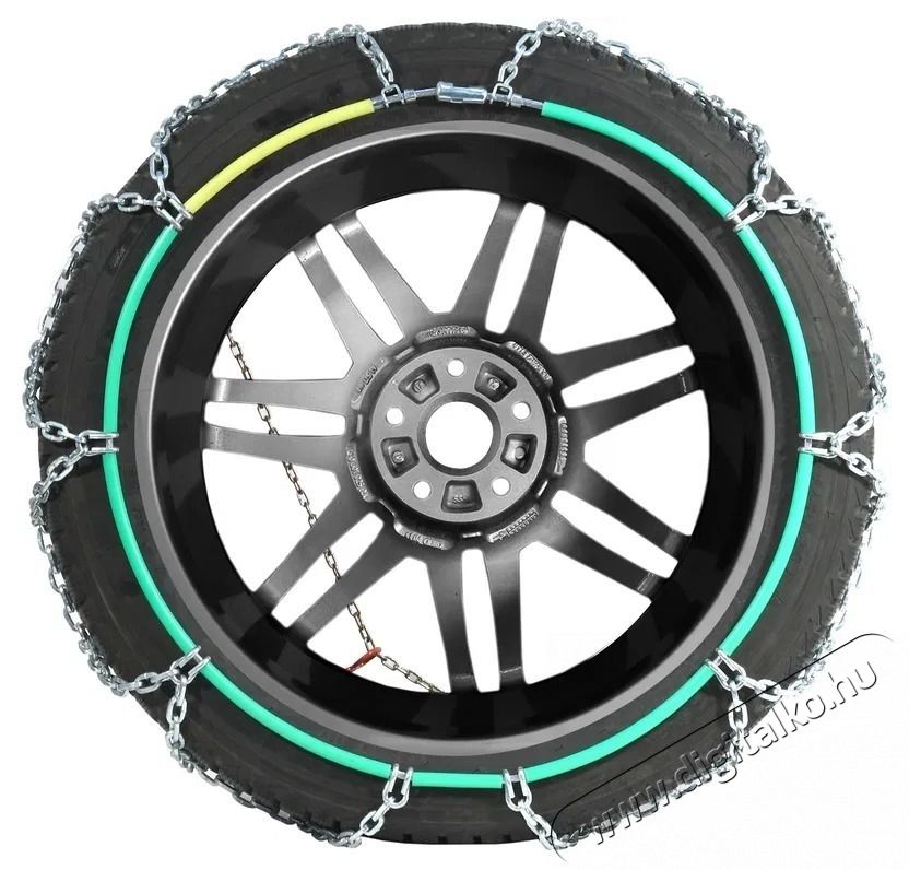 Compass SUV-VAN &Ouml;NORM V 5117 m&eacute;ret 267 h&oacute;l&aacute;nc Aut&oacute;hifi / Aut&oacute; felszerel&eacute;s - Aut&oacute;s / aut&oacute;hifi kieg&eacute;sz&iacute;tő - Egy&eacute;b aut&oacute;s kieg&eacute;sz&iacute;tő - 531714