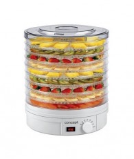 Concept SO1020 aszaló Konyhai termékek - Konyhai kisgép kiegészítő - Gyümölcsaszaló kiegészítő - 350020
