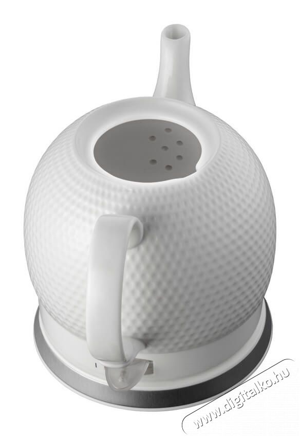 Concept RK0050 ker&aacute;mia v&iacute;zforral&oacute; Konyhai term&eacute;kek - V&iacute;zforral&oacute; / teafőző - 350012