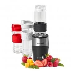 Concept SM3385 Smoothie k&eacute;sz&iacute;tő Konyhai term&eacute;kek - Konyhai kisg&eacute;p (elők&eacute;sz&iacute;t&eacute;s / feldolgoz&aacute;s) - Turmixg&eacute;p - 350018