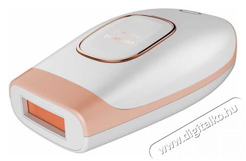 Concept IL3000 IPL L&eacute;zeres szőrtelen&iacute;tő Sz&eacute;ps&eacute;g&aacute;pol&aacute;s / Eg&eacute;szs&eacute;g - Szőrtelen&iacute;tő / borotva - Tart&oacute;s szőrtelen&iacute;tő - 382677