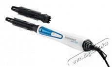 Concept KF-1310mo Sz&eacute;ps&eacute;g&aacute;pol&aacute;s / Eg&eacute;szs&eacute;g - Haj&aacute;pol&aacute;s - T&ouml;bbfunkci&oacute;s hajform&aacute;z&oacute; - 510461