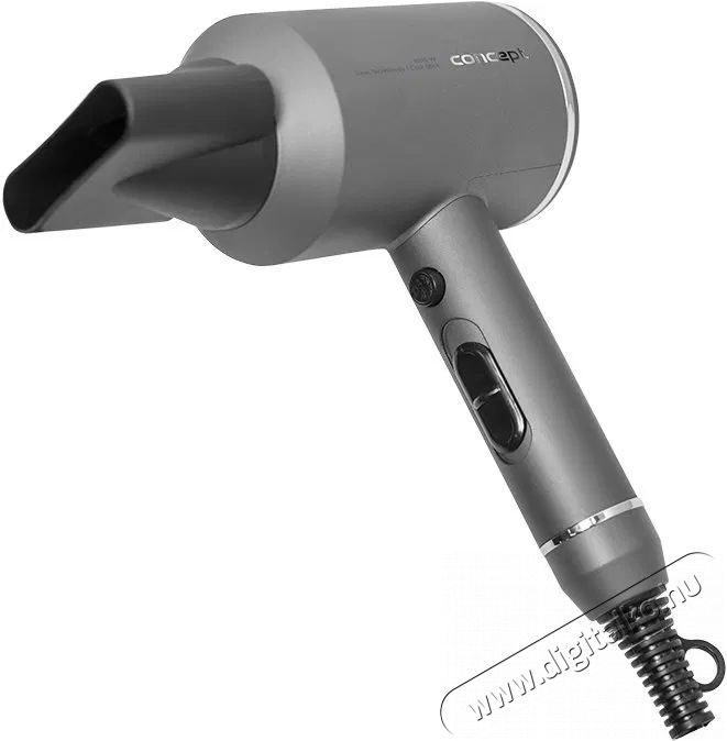 Concept VV5750 TITAN CARE Sz&eacute;ps&eacute;g&aacute;pol&aacute;s / Eg&eacute;szs&eacute;g - Haj&aacute;pol&aacute;s - Hajsz&aacute;r&iacute;t&oacute; - 510453