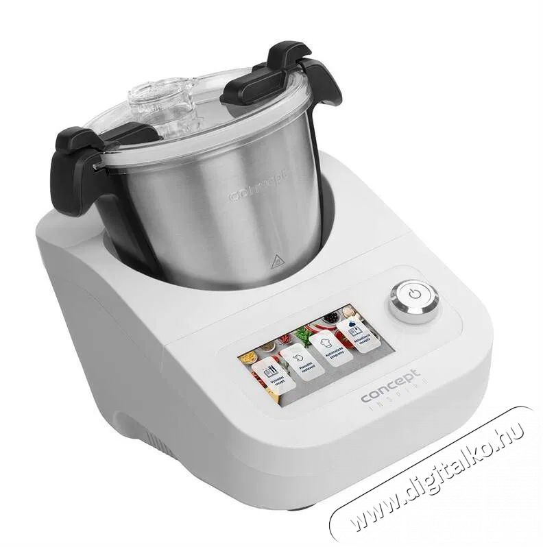 Concept RM9000 INSPIRO &Uacute;jdons&aacute;gok - &Uacute;j term&eacute;kek - 511286