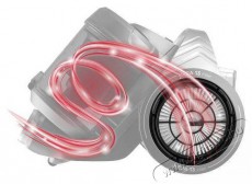 Concept VP5150 FURIOUS Home & Pet H&aacute;ztart&aacute;s / Otthon / K&uuml;lt&eacute;r - Porsz&iacute;v&oacute; / takar&iacute;t&oacute;g&eacute;p - Porzs&aacute;k n&eacute;lk&uuml;li porsz&iacute;v&oacute; - 510940