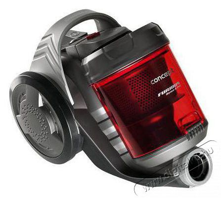 Concept VP5150 FURIOUS Home & Pet H&aacute;ztart&aacute;s / Otthon / K&uuml;lt&eacute;r - Porsz&iacute;v&oacute; / takar&iacute;t&oacute;g&eacute;p - Porzs&aacute;k n&eacute;lk&uuml;li porsz&iacute;v&oacute; - 510940