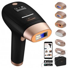 Concept IL5020 PERFECT SKIN PRO anti-age Sz&eacute;ps&eacute;g&aacute;pol&aacute;s / Eg&eacute;szs&eacute;g - Szőrtelen&iacute;tő / borotva - Tart&oacute;s szőrtelen&iacute;tő - 511868