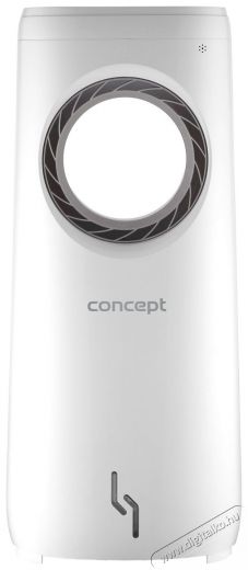 Concept OV5220 L&eacute;ghűtő H&aacute;ztart&aacute;s / Otthon / K&uuml;lt&eacute;r - Ventil&aacute;tor / L&eacute;gkondicion&aacute;l&oacute; - P&aacute;r&aacute;s&iacute;t&oacute; ventil&aacute;tor - 511884