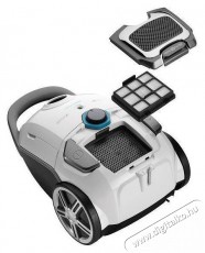 Concept VP8291 4A PERFECT CLEAN &Uacute;jdons&aacute;gok - &Uacute;j term&eacute;kek - 510922