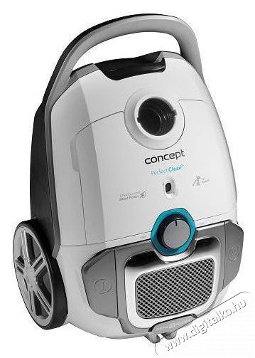 Concept VP8291 4A PERFECT CLEAN &Uacute;jdons&aacute;gok - &Uacute;j term&eacute;kek - 510922