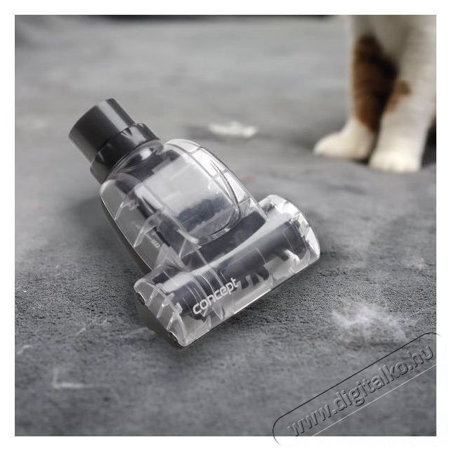 Concept VP8291 4A PERFECT CLEAN &Uacute;jdons&aacute;gok - &Uacute;j term&eacute;kek - 510922