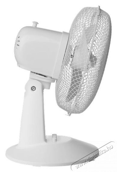 Concept VS5040 feh&eacute;r H&aacute;ztart&aacute;s / Otthon / K&uuml;lt&eacute;r - Ventil&aacute;tor / L&eacute;gkondicion&aacute;l&oacute; - Asztali ventil&aacute;tor - 511883