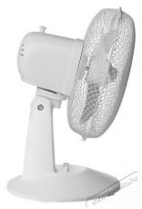 Concept VS5040 feh&eacute;r H&aacute;ztart&aacute;s / Otthon / K&uuml;lt&eacute;r - Ventil&aacute;tor / L&eacute;gkondicion&aacute;l&oacute; - Asztali ventil&aacute;tor - 511883