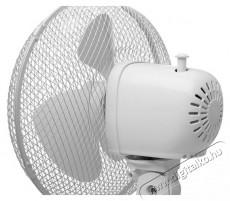 Concept VS5040 feh&eacute;r H&aacute;ztart&aacute;s / Otthon / K&uuml;lt&eacute;r - Ventil&aacute;tor / L&eacute;gkondicion&aacute;l&oacute; - Asztali ventil&aacute;tor - 511883