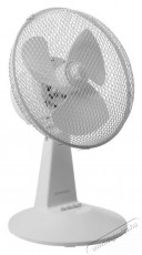 Concept VS5040 feh&eacute;r H&aacute;ztart&aacute;s / Otthon / K&uuml;lt&eacute;r - Ventil&aacute;tor / L&eacute;gkondicion&aacute;l&oacute; - Asztali ventil&aacute;tor - 511883