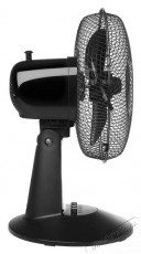 Concept VS5041 fekete H&aacute;ztart&aacute;s / Otthon / K&uuml;lt&eacute;r - Ventil&aacute;tor / L&eacute;gkondicion&aacute;l&oacute; - Asztali ventil&aacute;tor - 511886