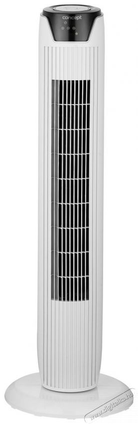 Concept VS5100 H&aacute;ztart&aacute;s / Otthon / K&uuml;lt&eacute;r - Ventil&aacute;tor / L&eacute;gkondicion&aacute;l&oacute; - &Aacute;ll&oacute; / padl&oacute; ventil&aacute;tor - 511881